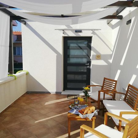 Holiday Home Velebit 닌 외부 사진