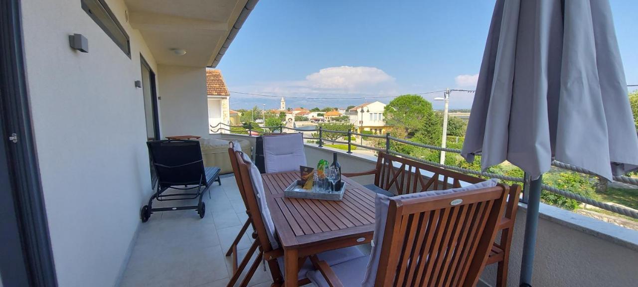 Holiday Home Velebit 닌 외부 사진
