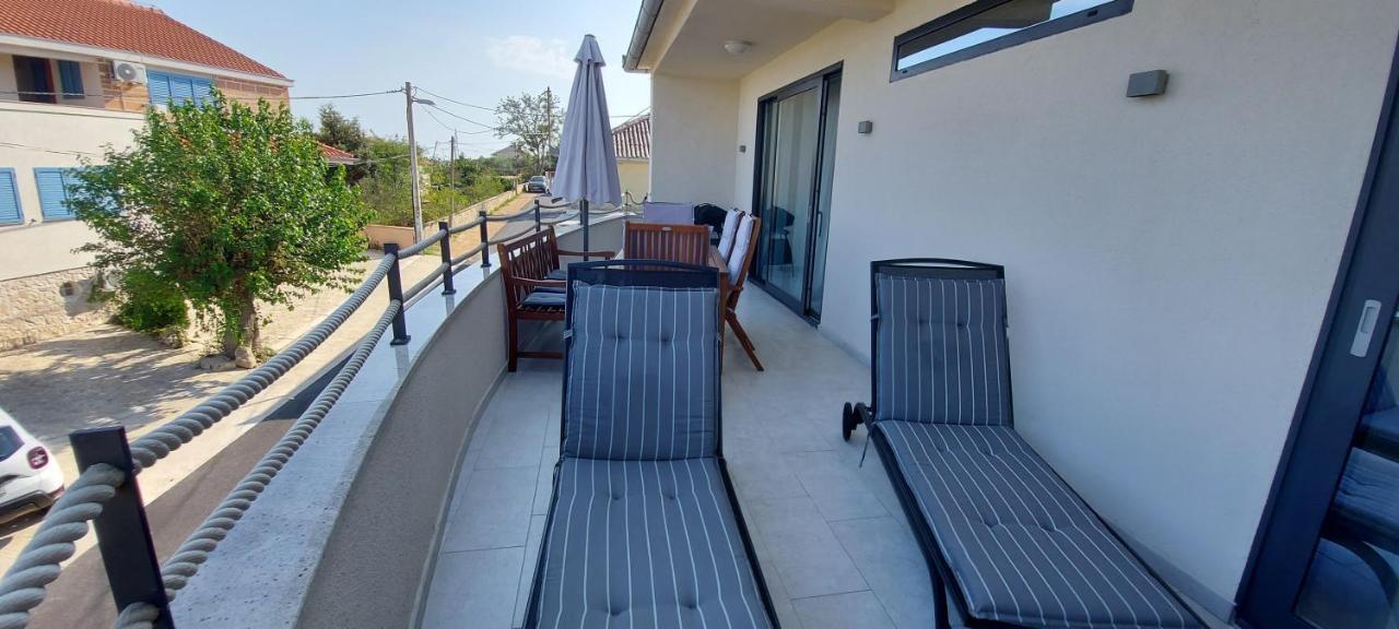 Holiday Home Velebit 닌 외부 사진