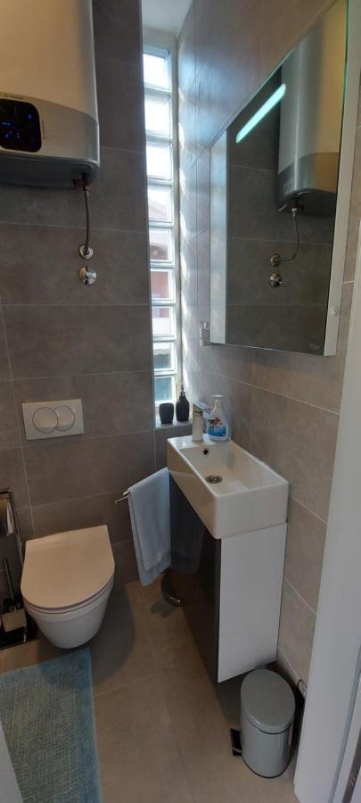 Holiday Home Velebit 닌 외부 사진