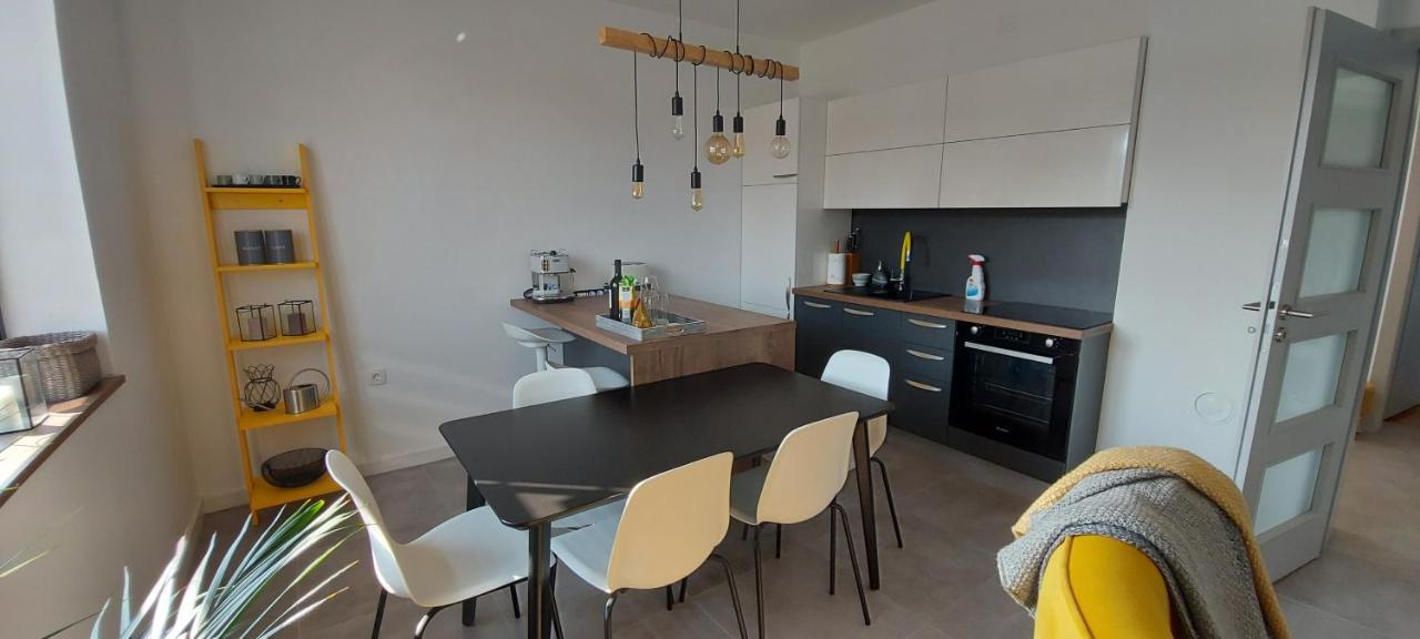 Holiday Home Velebit 닌 외부 사진