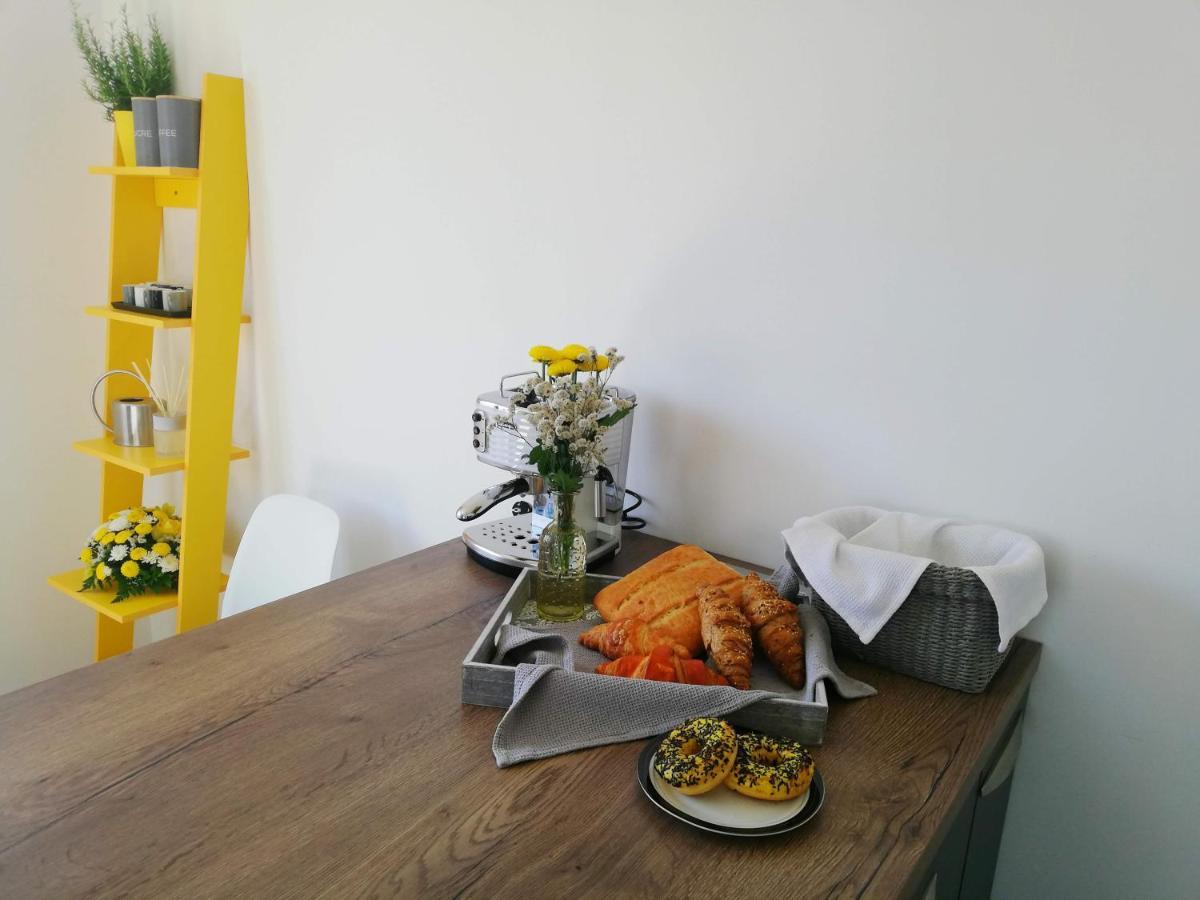 Holiday Home Velebit 닌 외부 사진