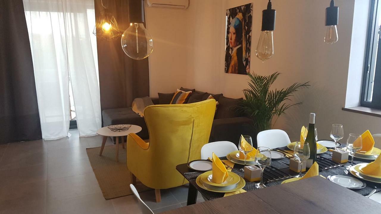 Holiday Home Velebit 닌 외부 사진
