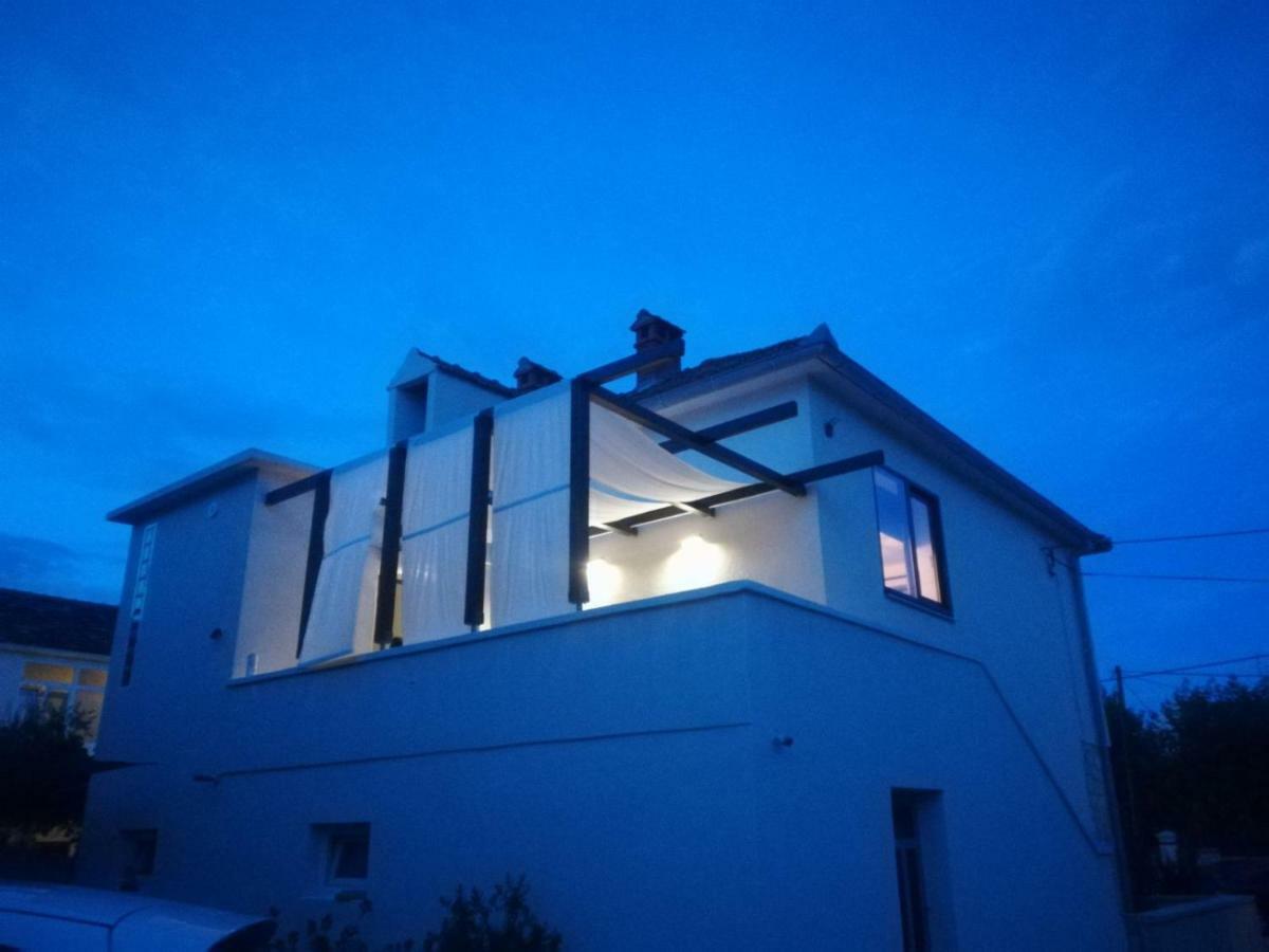Holiday Home Velebit 닌 외부 사진