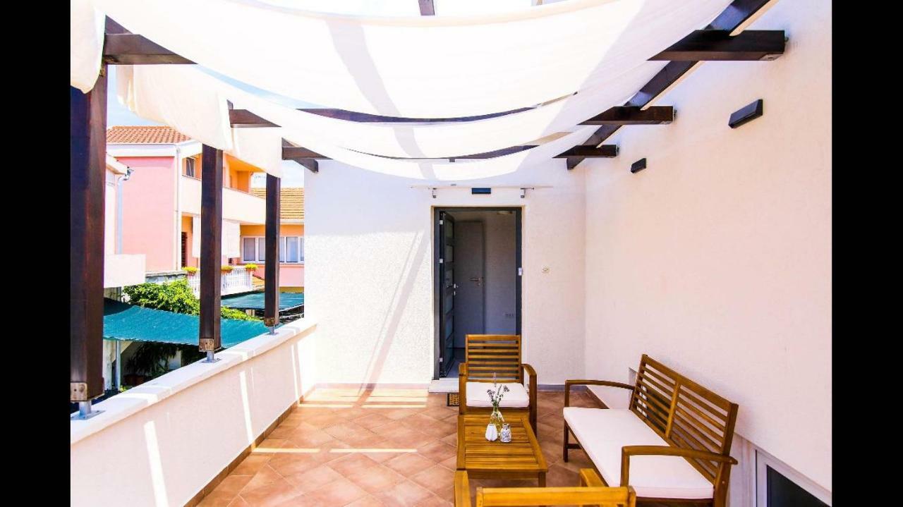 Holiday Home Velebit 닌 외부 사진