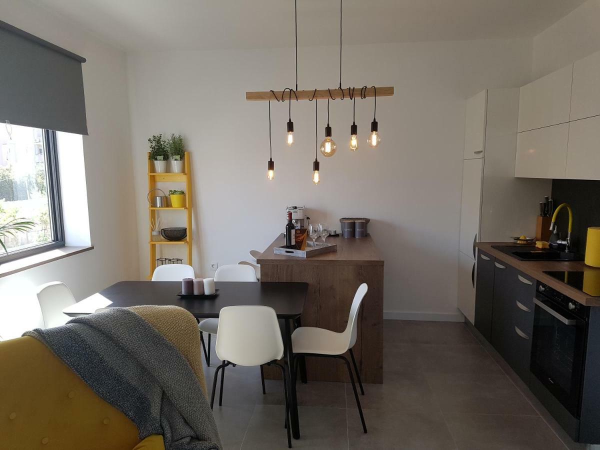 Holiday Home Velebit 닌 외부 사진