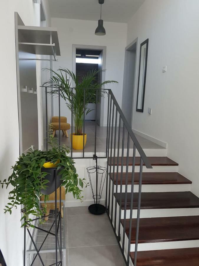 Holiday Home Velebit 닌 외부 사진